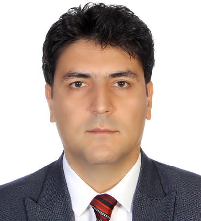 فرشاد آچاک مدیر عامل شرکت کاواک