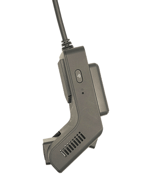 پایه میکروفون منعطف سیستم صوتی گیشه کاواک مدل 3066