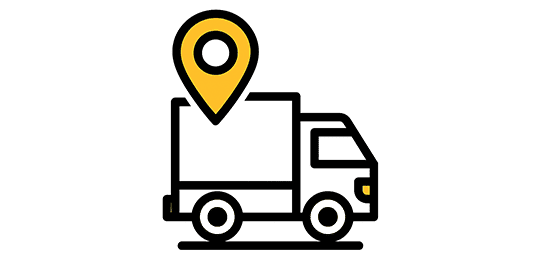 ردیابی لحظه به لحظه‌ی خودرو‌های ناوگان