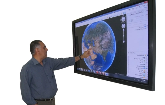 کامپیوترهای All-in-One و نمایشگرهای لمسی با ترکیب قدرت پردازش بالا و طراحی یکپارچه، تحول بزرگی در دنیای فناوری‌های تعاملی ایجاد کرده‌اند.