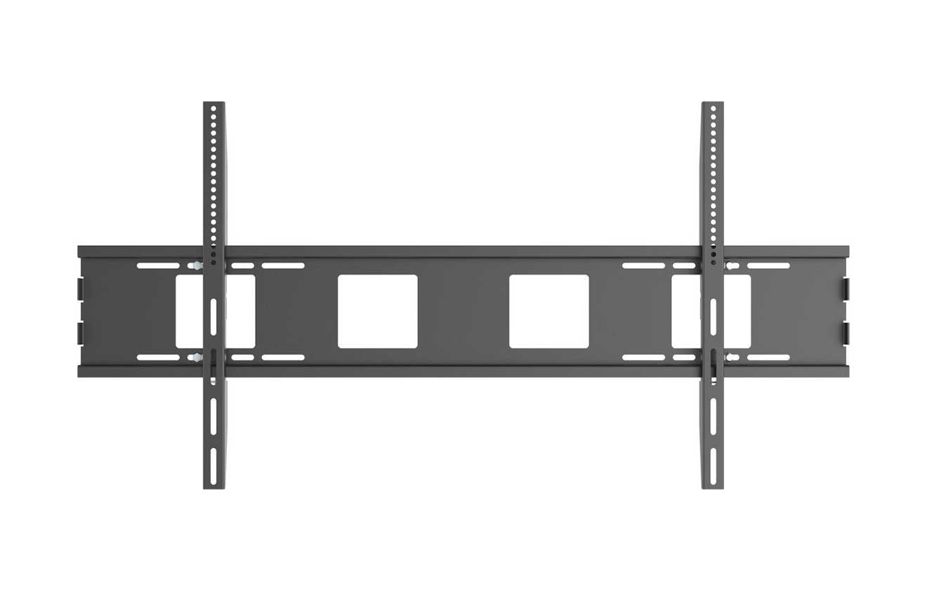 Large Size Touch Screen All In One Computer Wall Mount Bracket