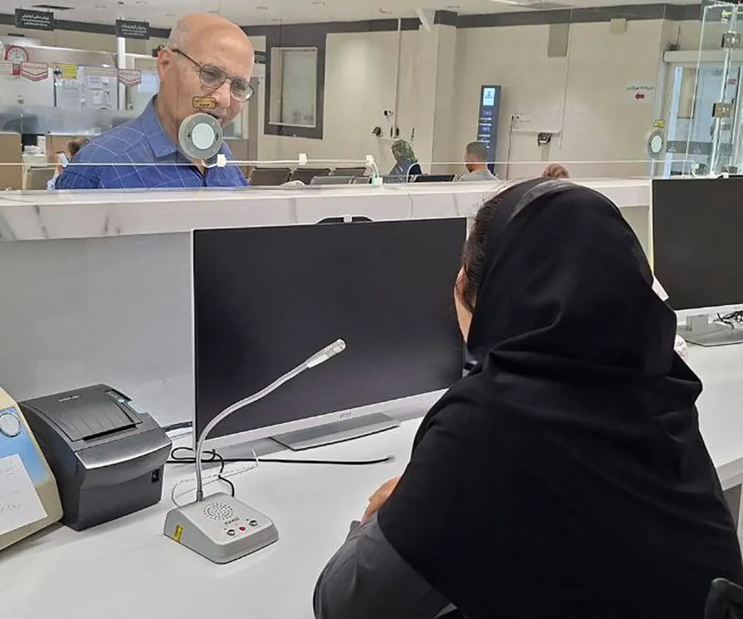 نصب سیستم صوتی کاواک