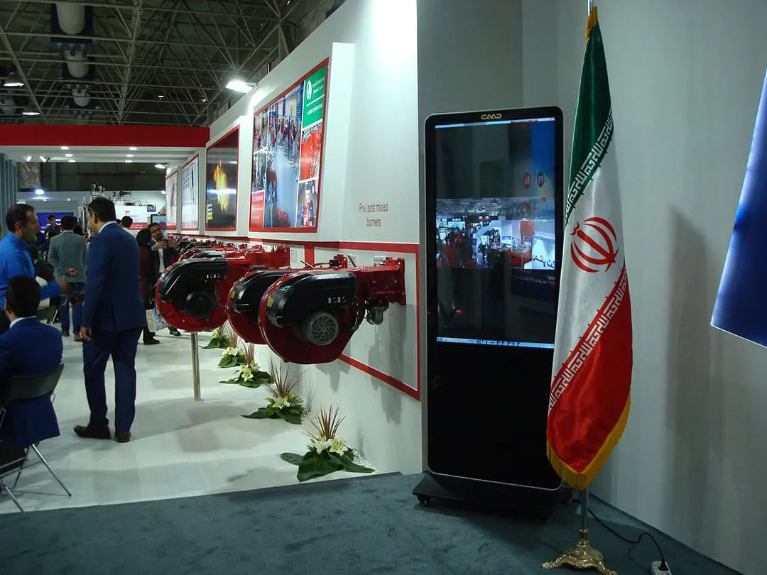 اجاره استند نمایشگاهی