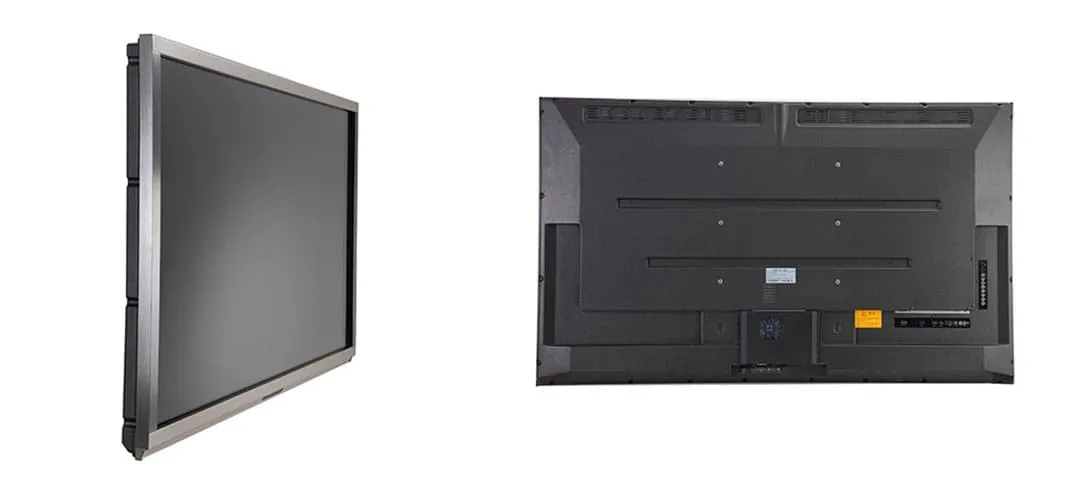 اجاره نمایشگر لمسی کاواک