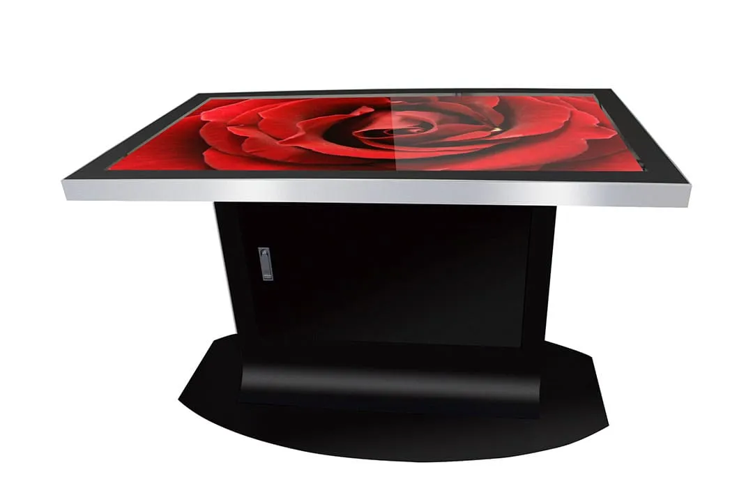 اجاره میز لمسی کاواک