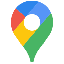 لینک نشانی کاواک در گوگل مپ