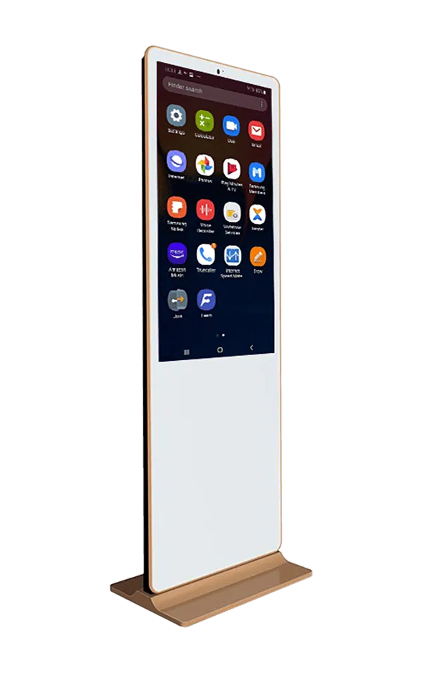 استند لمسی 43 اینچی اندرویدی کاواک