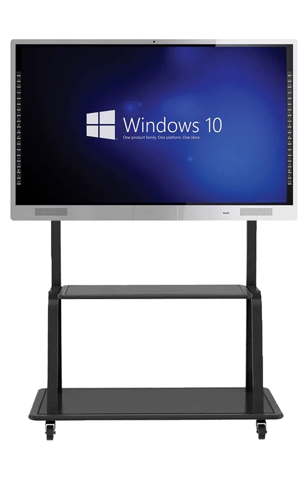 کامپیوتر لمسی بزرگ کاواک