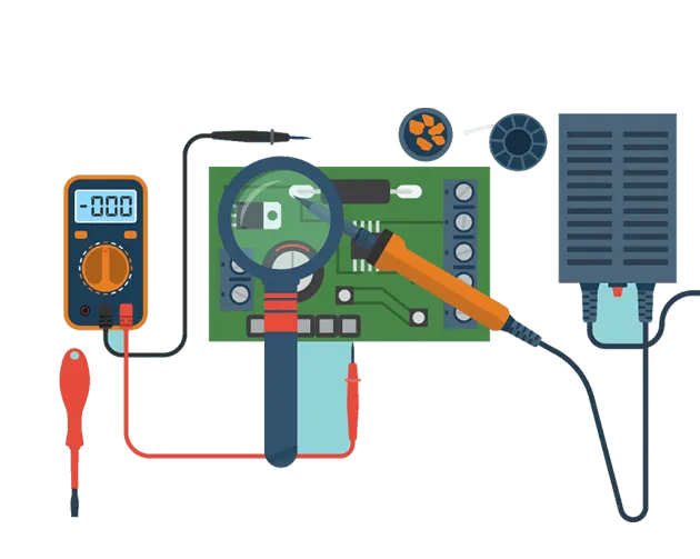 گارانتی و خدمات پس از فروش کاواک