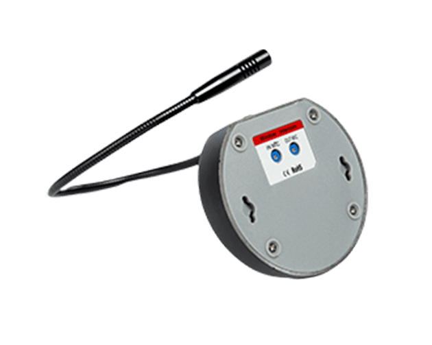 سیستم صوتی گیشه 3080