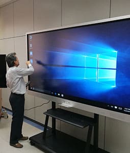 آل این وان 98 اینچی