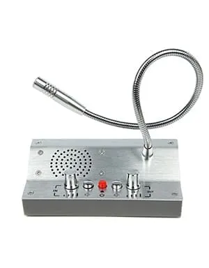 نمای کلی؛ طراحی استاندارد