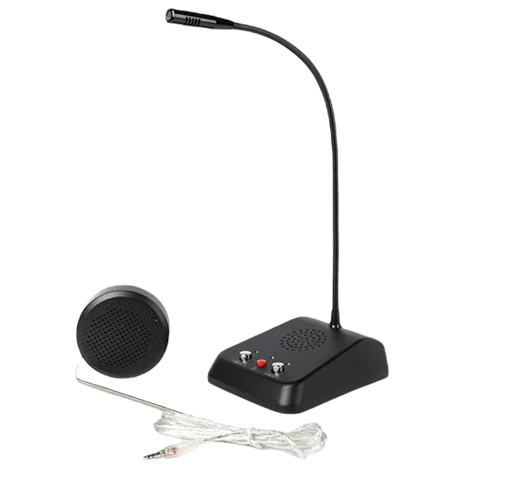 توان خروجی بالا، کاربری دوگانه: مناسب اماکن شلوغ و پر سر و صدا