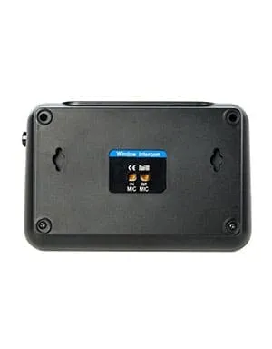 امکان اتصال هندزفری به سیستم صوتی گیشه کاواک مدل 3066