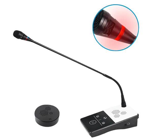 میکروفون گیشه کاواک مدل CT3066