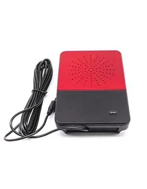 نمای یونیت اصلی