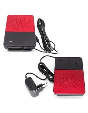 نمای کلی؛ کمینه اشغال فضای میز کار