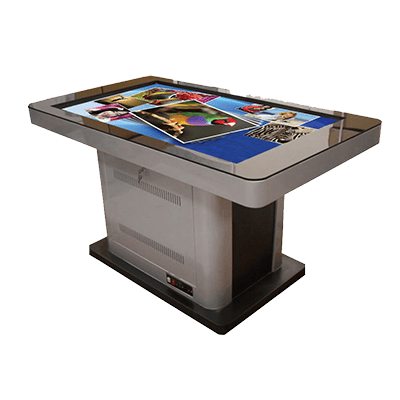 میز لمسی کاواک