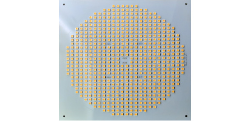 ماژول LED کاواک مدل CL600 - توان 64 وات