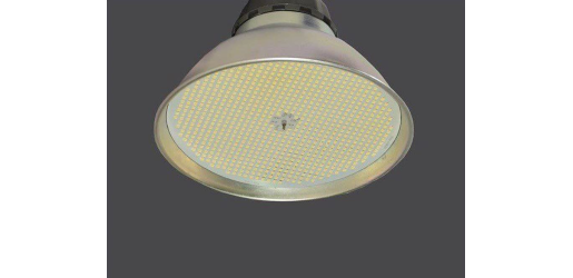 چراغ سوله‌ای LED کاواک مدل CL600PS - توان 64 وات | SMD 5050