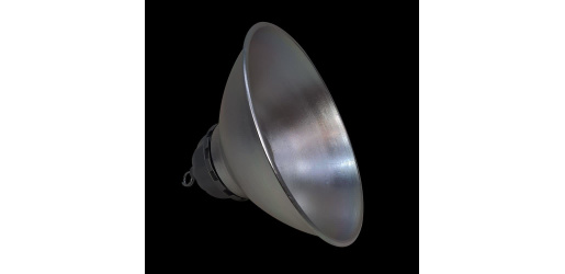 چراغ سوله‌ای LED کاواک مدل CL432PS - توان 65 وات | SMD 2835