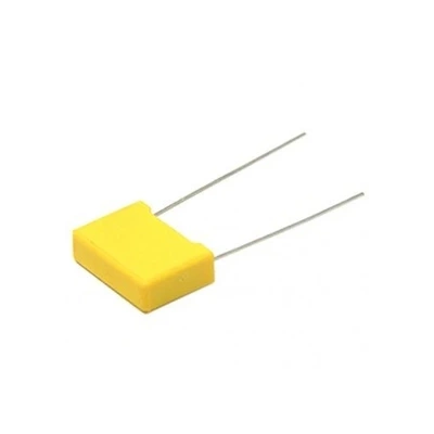 خازن 330 نانوفاراد 100 ولت mkt