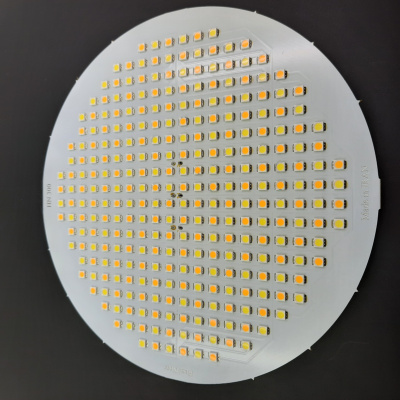 ماژول LED کاواک مدل CL300 - توان 34 وات