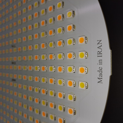 ماژول LED کاواک مدل CL300 - توان 34 وات