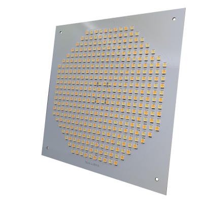 ماژول LED کاواک مدل CL400 - توان 44 وات