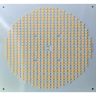 ماژول LED کاواک مدل CL600 - توان 64 وات