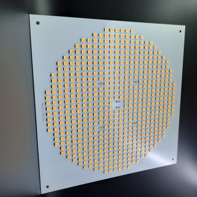 ماژول LED کاواک مدل CL600 - توان 64 وات