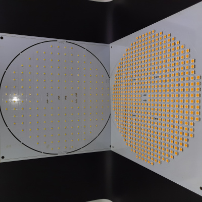 ماژول LED کاواک مدل CL600 - توان 64 وات