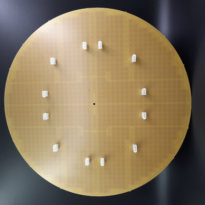 ماژول LED کاواک مدل CL800 - توان 84 وات