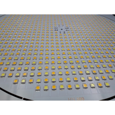 ماژول LED کاواک مدل CL800 - توان 84 وات