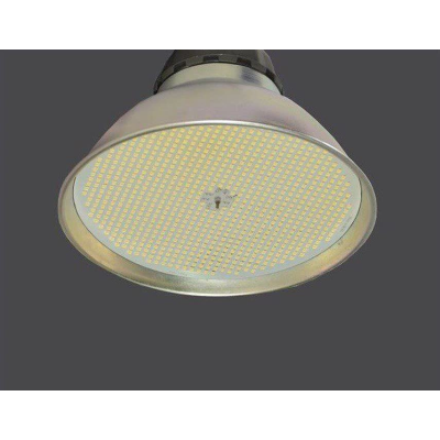 چراغ سوله‌ای LED کاواک مدل CL288PS - توان 45 وات | SMD 2835