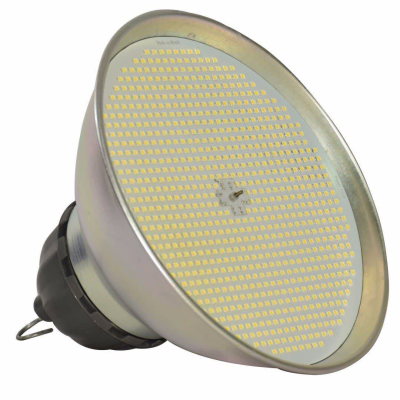 چراغ سوله‌ای LED کاواک مدل CL288PS - توان 45 وات | SMD 2835