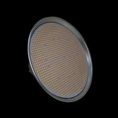 چراغ سوله‌ای LED کاواک مدل CL1200PS - توان 140 وات | SMD 5050