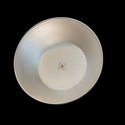 چراغ سوله‌ای LED کاواک مدل CL432PS - توان 65 وات | SMD 2835