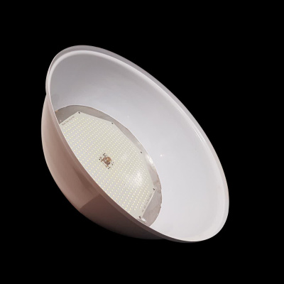 چراغ سوله‌ای LED کاواک مدل CL600PS - توان 64 وات | SMD 5050