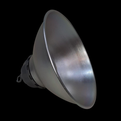 چراغ سوله‌ای LED کاواک مدل CL288PS - توان 45 وات | SMD 2835